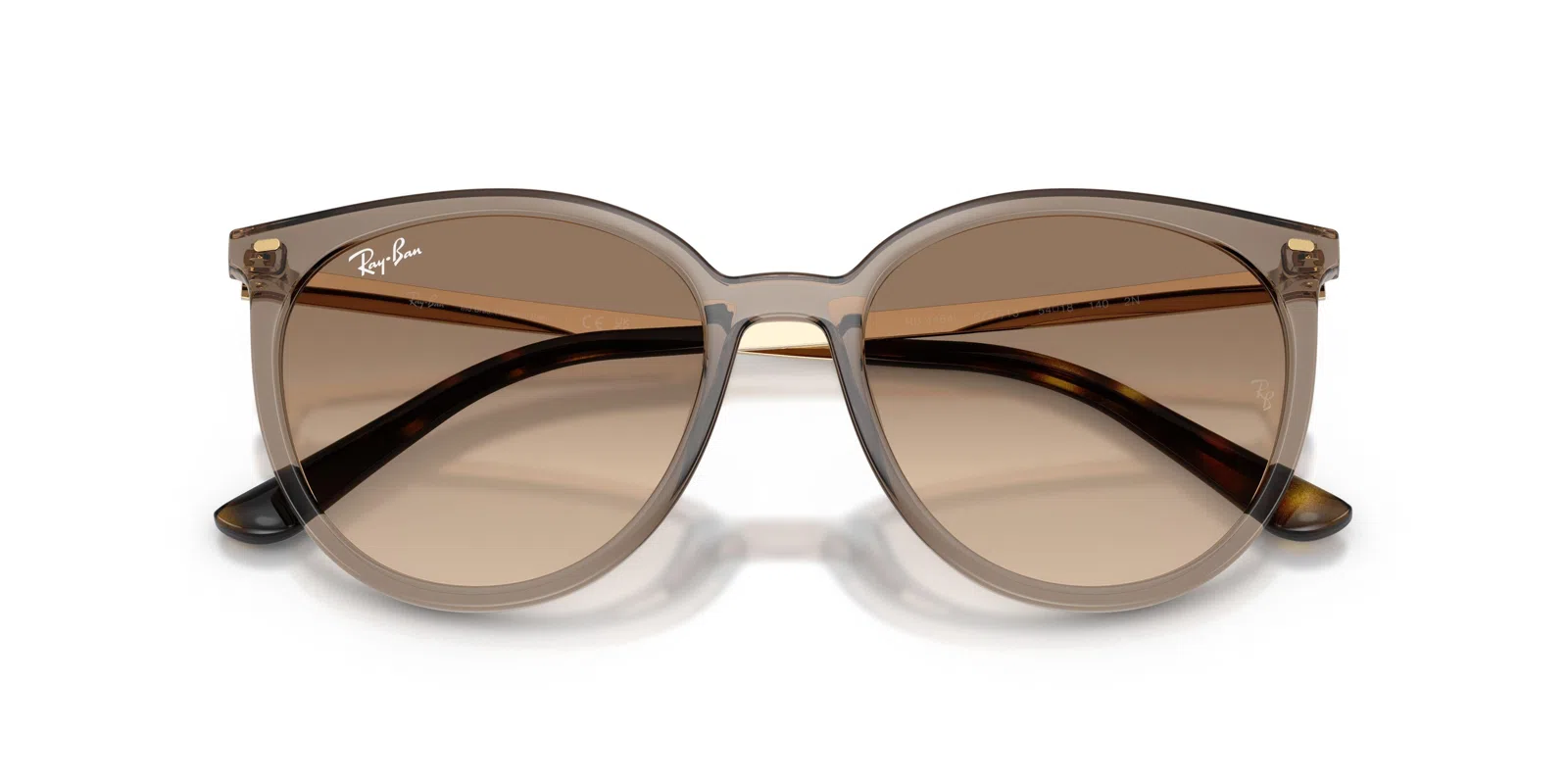 Ray-Ban 4464L Sunglasses - view 11
